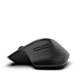 Inca IWM-553S Bluetooth+Wireless Double Mod Rechargeable Silent Mouse 