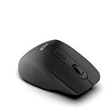 Inca IWM-553S Bluetooth+Wireless Double Mod Rechargeable Silent Mouse 