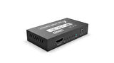 Inca IHSK-430 Hdmı Splitter 1 İn 4Out 4K@30Hz Switch