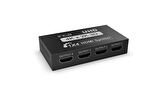 Inca IHSK-430 Hdmı Splitter 1 İn 4Out 4K@30Hz Switch
