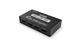 Inca IHSK-430 Hdmı Splitter 1 İn 4Out 4K@30Hz Switch