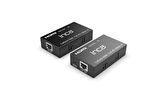 Inca IEX-60 CAT5E/CAT6 60M FULL HD 1080P 3D HDMI Extender
