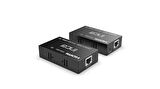 Inca IEX-60 CAT5E/CAT6 60M FULL HD 1080P 3D HDMI Extender