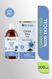 Fitomer Çörekotu Yağı 100 ml