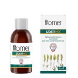 Fitomer Siderimix 125ml