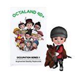 Octaland Meslekler 4D+