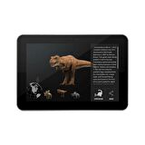 Dinosaur 4D+