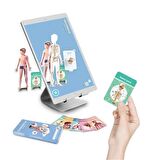 Humanoid 4D+
