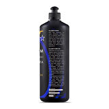 Netfer Heroto-KA Kalın Çizik Giderici Pasta - 1 L