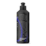 Netfer Heroto-KA Kalın Çizik Giderici Pasta - 500 mL