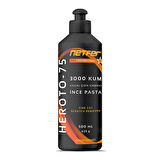 Netfer 3'lü Pasta Set - 3x500 mL