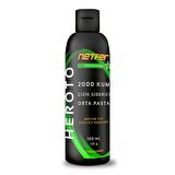 Netfer 4'lü Pasta Cila Set - 4x100 mL