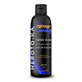 Netfer 4'lü Pasta Cila Set - 4x100 mL