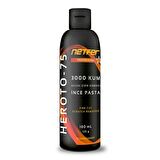 Netfer 4'lü Pasta Cila Set - 4x100 mL