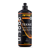 Netfer 4'lü Marin Tekne Pasta Cila Set - 4x1 L