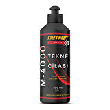 Netfer 4'lü Marin Tekne Pasta Cila Set - 4x500 mL