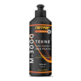 Netfer 4'lü Marin Tekne Pasta Cila Set - 4x500 mL