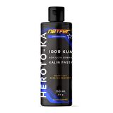 Netfer Heroto-KA Kalın Çizik Giderici Pasta - 250 mL
