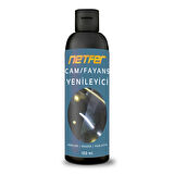 Netfer Cam / Fayans Yenileyici - 100 mL