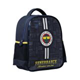 Fb Anaokulu Çantası Brıck Number One