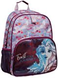 Frozen 5158 Tween  Trust Your Jour İlkokul Çantası