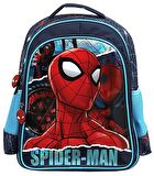 Spıderman 5262 Due Torn İlkokul Çantası