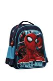 Spıderman 5262 Due Torn İlkokul Çantası