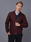 Basics&More Erkek Deri Ceket E10031