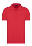 Basics&More Erkek Polo Yaka T-Shirt BM/2301