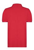 Basics&More Erkek Polo Yaka T-Shirt BM/2301
