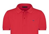 Basics&More Erkek Polo Yaka T-Shirt BM/2301
