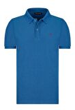 Basics&More Erkek Polo Yaka T-Shirt BM/2301