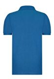 Basics&More Erkek Polo Yaka T-Shirt BM/2301