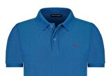 Basics&More Erkek Polo Yaka T-Shirt BM/2301