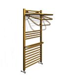 Duffmart Practical 5/8 Gold Havlupan Havlu Radyatör