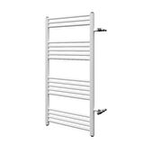 Duffmart 5/10 Yandan Girişli Beyaz Havlupan DR99014