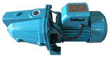 Duffmart Jet-80L Santrifüj Pompa
