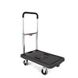 Duffmart PR2250B Pro Katlanır Paket Taşıma Arabası 150 Kg