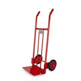 Duffmart PR2979 Pro Katlanır Tablalı Taşıma Arabası 350 Kg