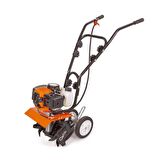 Duffmart PR2049 Pro Ready İpli Benzinli Çapa Makinesi