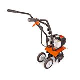 Duffmart PR2049 Pro Ready İpli Benzinli Çapa Makinesi