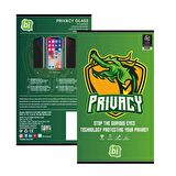 BİNANO PRIVACY OPPO A9 2020 EKRAN KORUYUCU