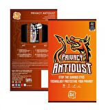 BİNANO PRIVACY ANTIDUST IPHONE X/XS EKRAN KORUYUCU