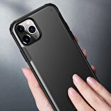 BİKAPAK ELIT MIST IPHONE 11 PRO OPAK YEŞİL KAPAK