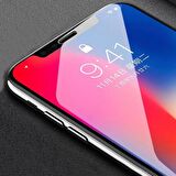 BİNANO 6D HUAWEI PSMART S NANO EKRAN KORUYUCU