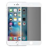 BİNANO CERAMIC MATTE IPHONE 7/8/SE 2020 BEYAZ EKR