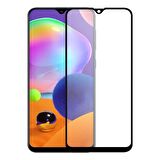 BİNANO CERAMIC MATTE SAMSUNG A31 EKRAN KORUYUCU