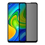 BİNANO CERAMIC MATTE XIAOMI NOTE 9 EKRAN KORUYUCU