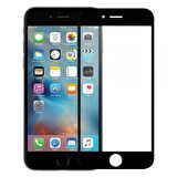 BİNANO CERAMIC IPHONE 7/8 PLUS SIYAH EKRAN KORUYUC
