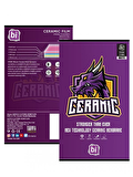 BİNANO CERAMIC IPHONE 12 / 12 PRO EKRAN KORUYUCU